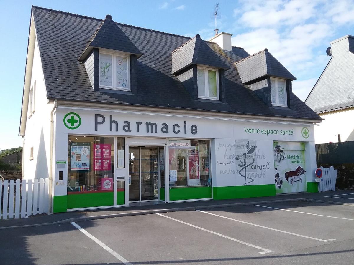 PHARMACIE ROCHE